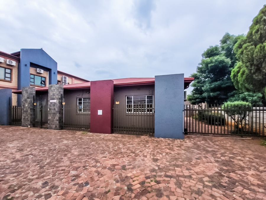 Commercial Property for Sale in Potchefstroom North West